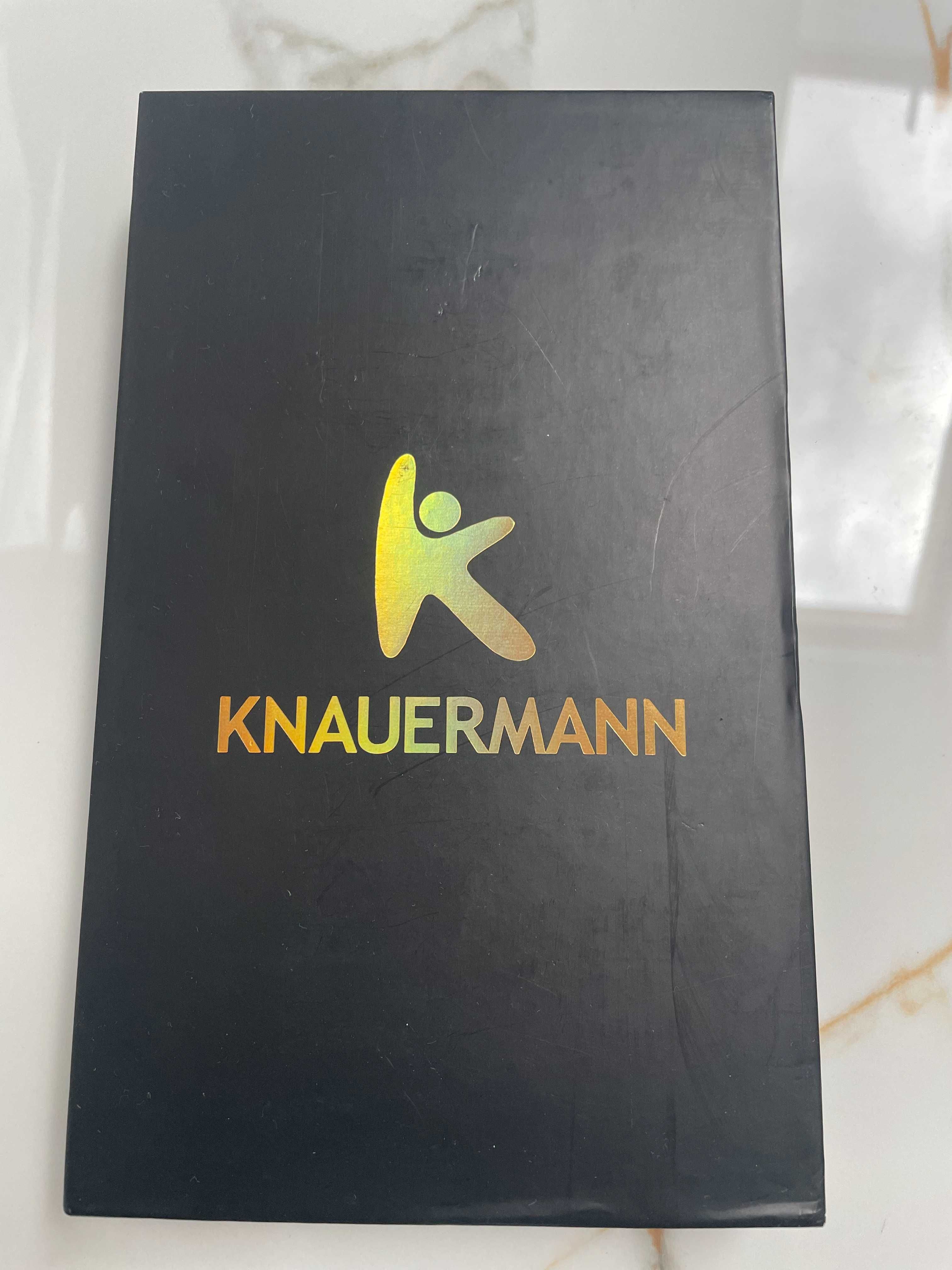 Smartwatch KNAUERMANN Pro 2 2023 CzujnikK OSRAM EKG