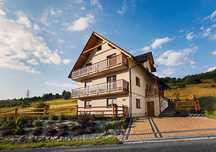 Last minute apartament w górach-Góry, cisza i Festiwal Nakło Granie