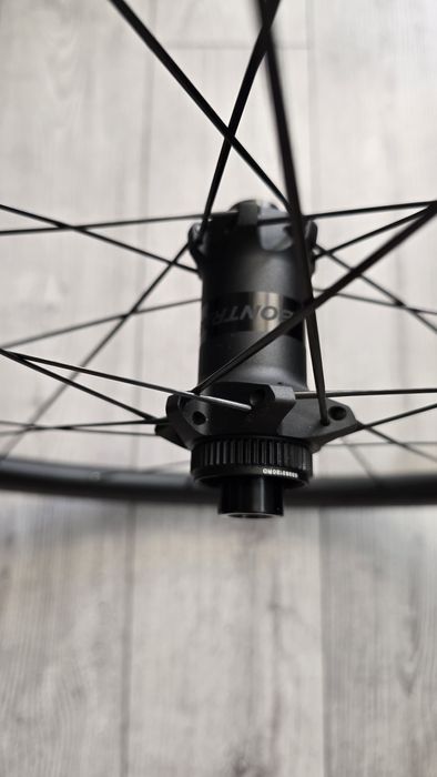 Koła szosowe Bontrager Aeolus Pro 3 karbon