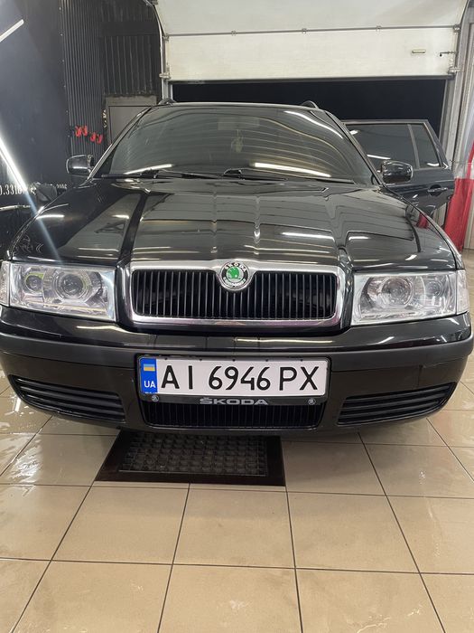 Skoda octavia tour 2.0