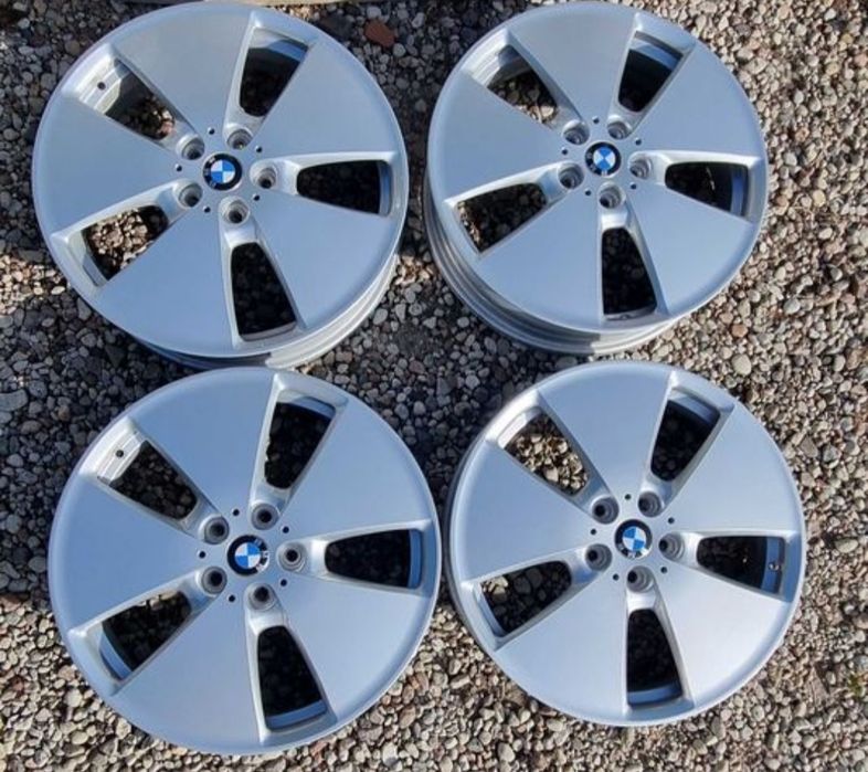 Alufelgi 19" 5x112 BMW i3 i8