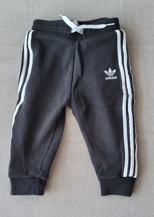 Dres Adidasa 86cm, 12-18 msc
