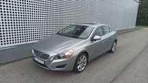 Volvo S60 Volvo S60 T6 AWD