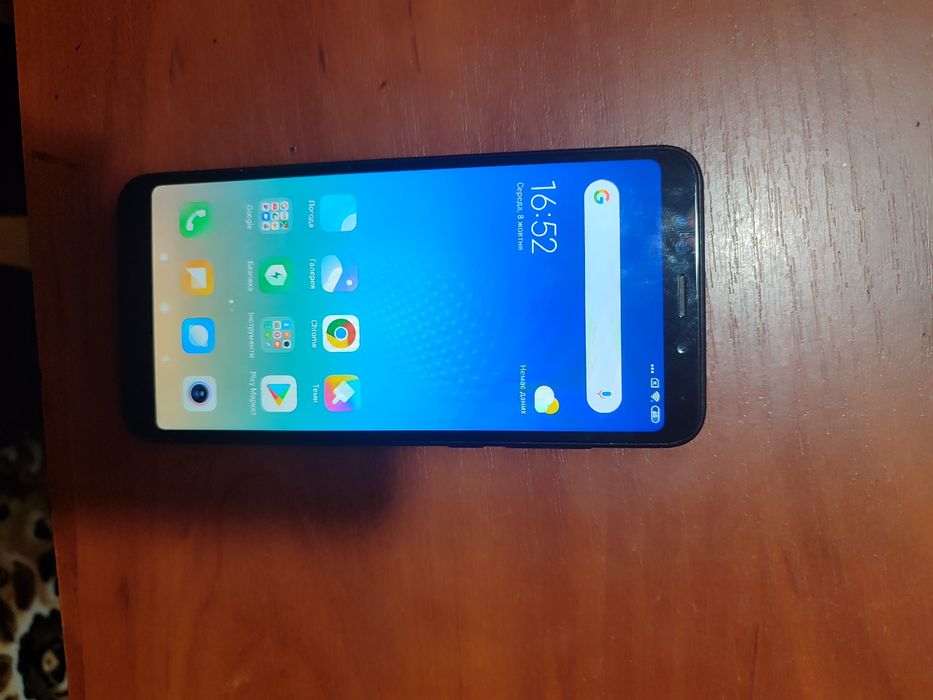 Xiaomi redmi 5 plus