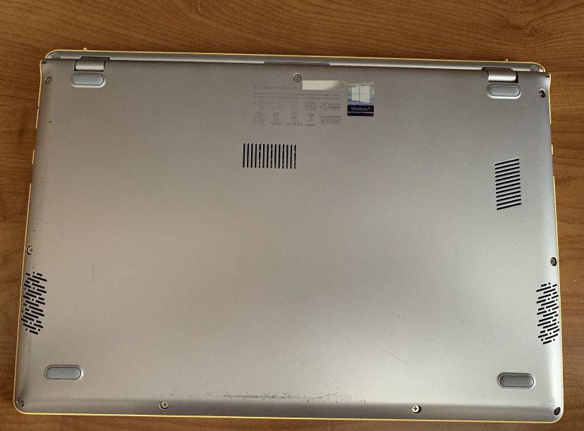 Продам ноутбук Asus VivoBook S14
