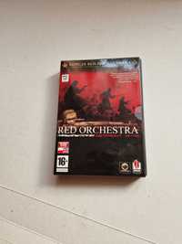 Gra komputerowa Red Orchestra Edycja kolekcjonerska
