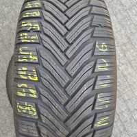 1x Michelin Alpin 6 225)45R17 94V XL 1 sztuka zimowa