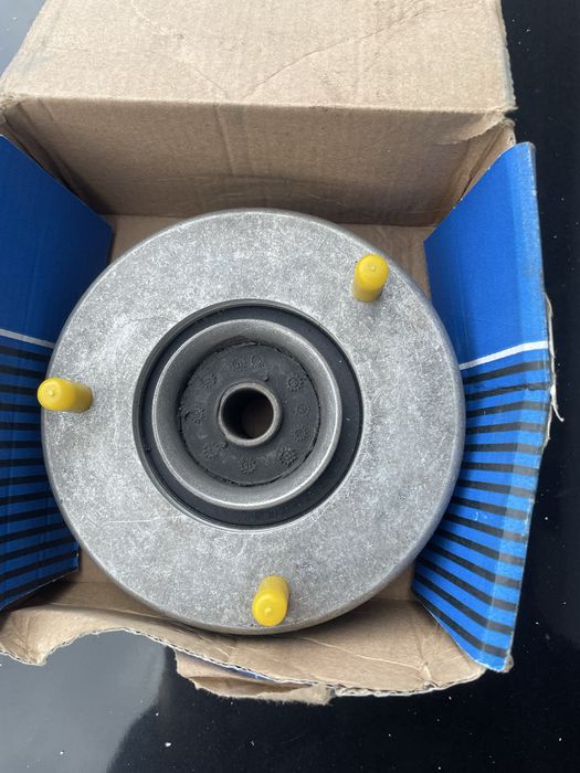 Опора амортизатора BMW e34 sachs 802 528 019