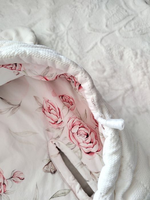 Otulacz do fotelika / spacerówki