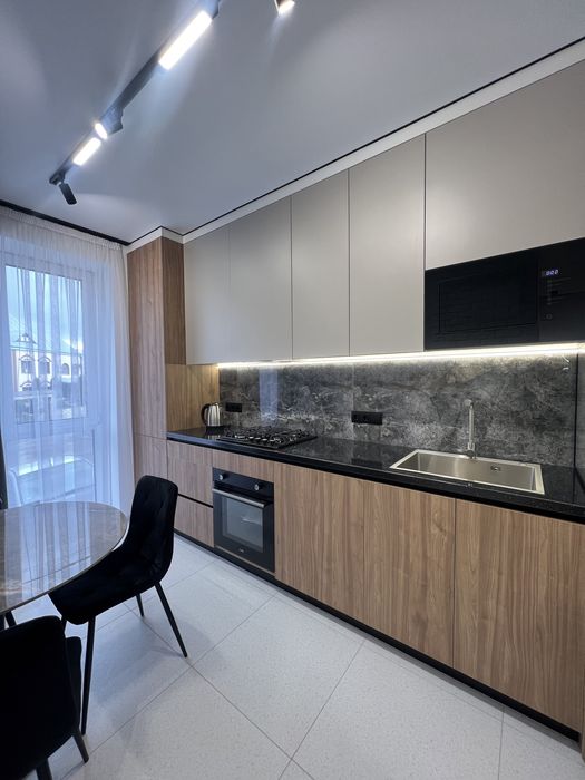 Оренда 1,5 км квартири поблизу парку Дружба Ще ніхто не проживав!