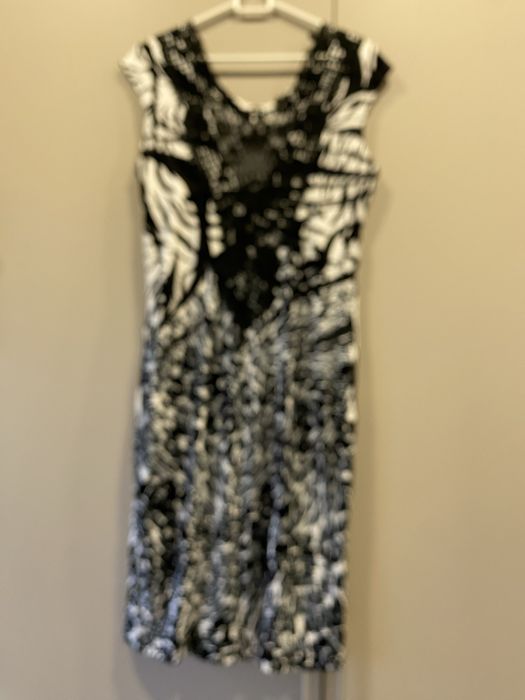 Плаття на вихід.