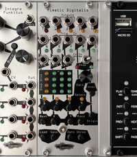 Noise Engineering - Mimetic Digitalis / eurorack modular