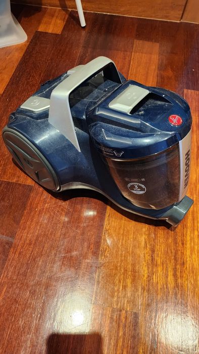 Aspirador hoover breeze