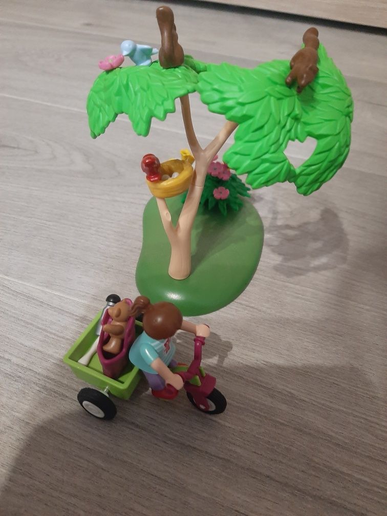 Playmobile zestawy
