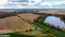 Działki budowlane blisko Jeziora | Od 600m²