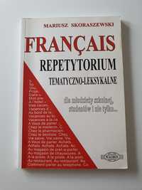 Gramatyka francuski