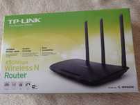 Ruter Tp-Link TL-WR940N