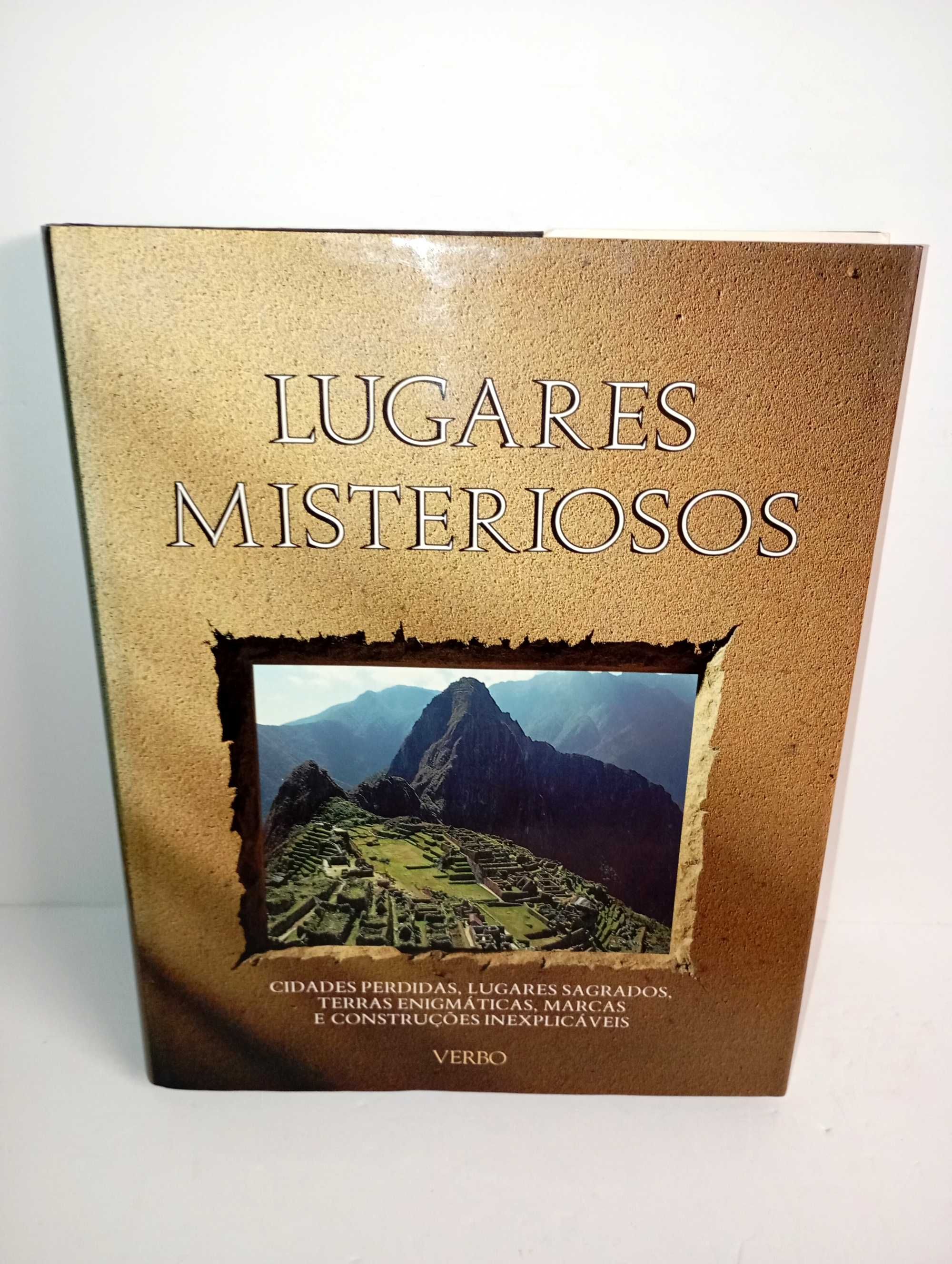 Lugares Misteriosos