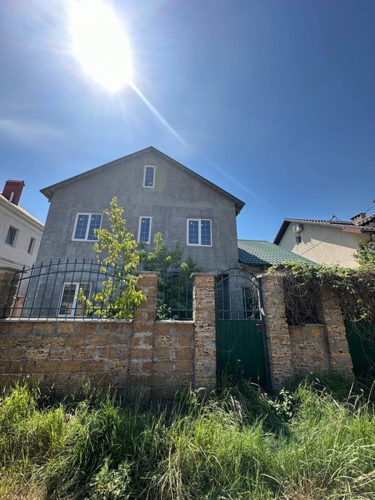 ‼️Продажа дома Царское село‼️4 сотки‼️рядом Таирова Кадоры 411 батарея