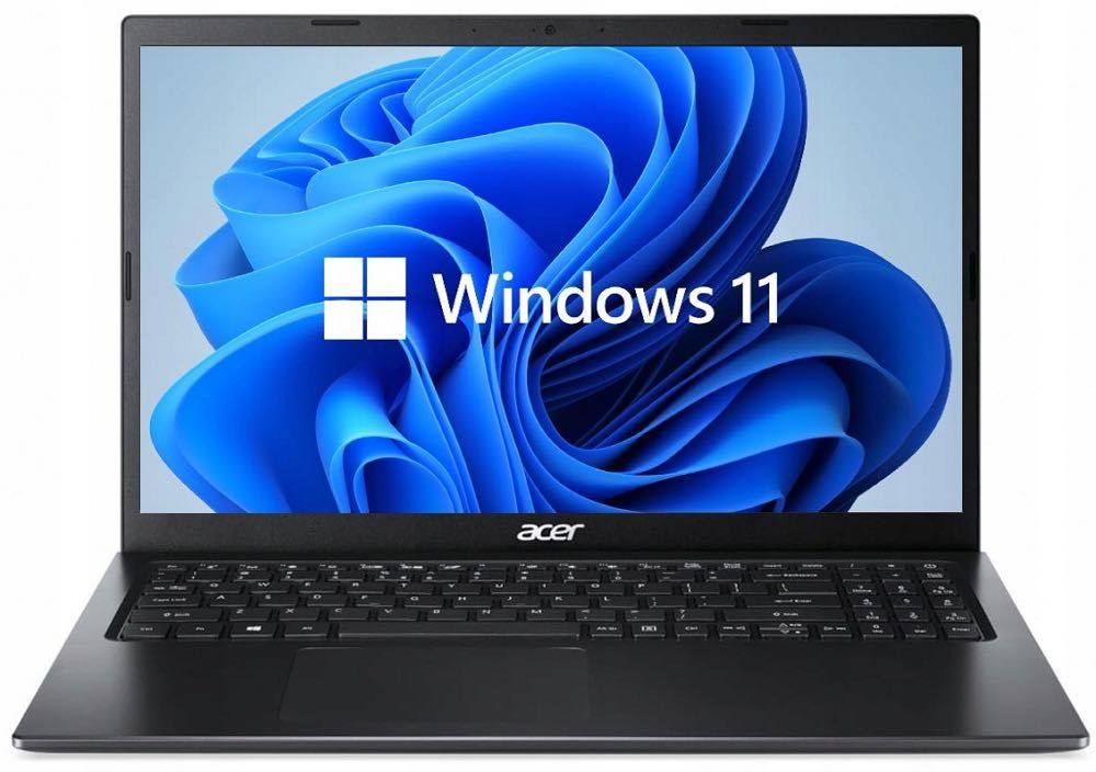 Laptop Acer Extensa 15 EX215-22 Ryzen 5 3500U 8GB NOWY 24szt.