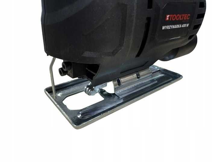 Wyrzynarka sieciowa ToolTec | 400W |