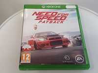 Need For Speed Payback XBOX Sklep Zamiana