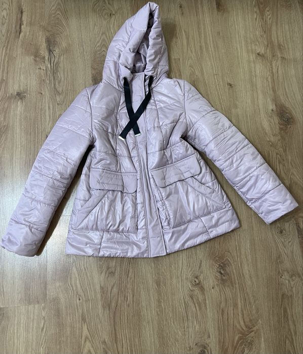 Куртка зимова жіноча 54 розміру
