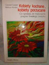 Kobiety kochane, kobiety porzucane C.Cowan, M.Kinder