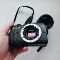 Фотоаппарат Canon eos m 18-55 mm stm
