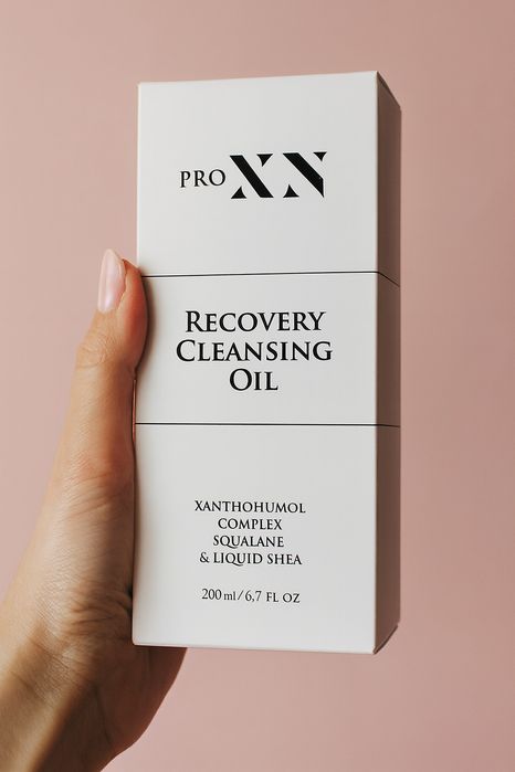 proXN Recovery Cleansing Oil