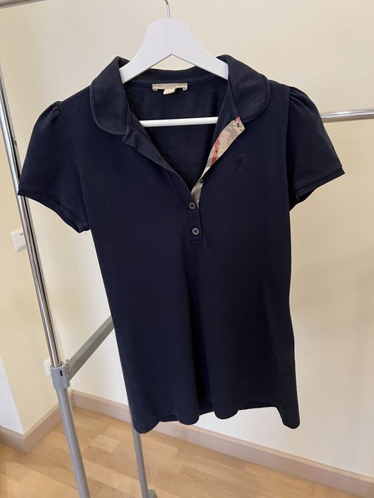 Поло футболка Burberry оригінал S