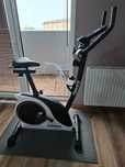 Rower stacjonarny zipro nitro rs