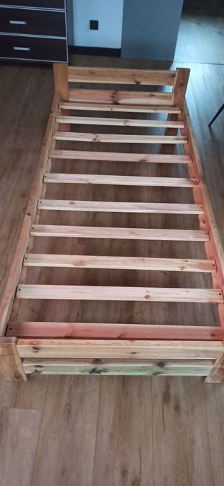 Rama łóżka 90x200