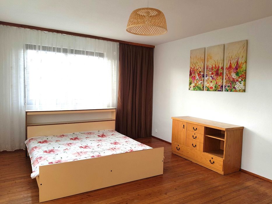 Mieszkanie 3-pokojowe 100 m2 w Rudzińcu