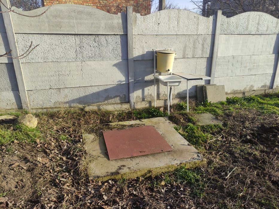 Хозяин Участок 12 соток Любополь дачи свой Тилигул