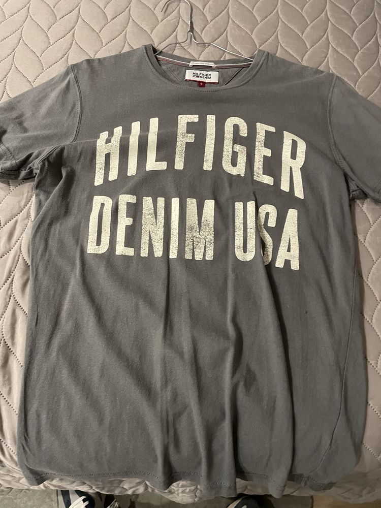 T shirt tommy hilfiger