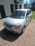 Kia Picanto 1.1cm3