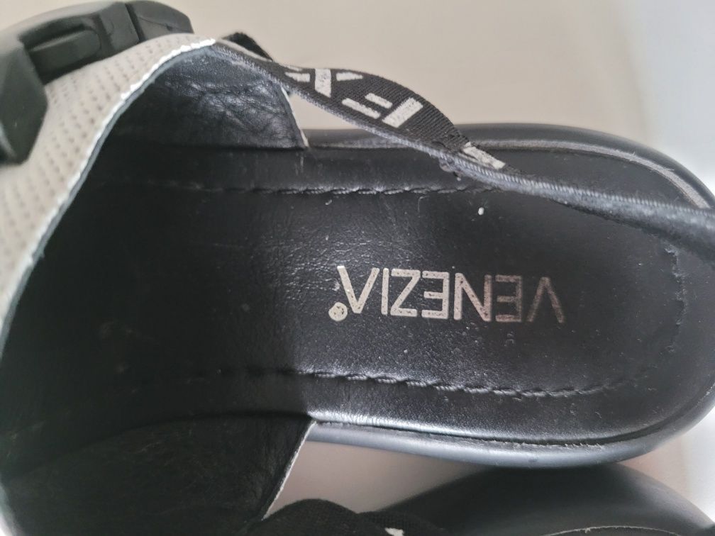 Sandały Venezia rozmiar 38