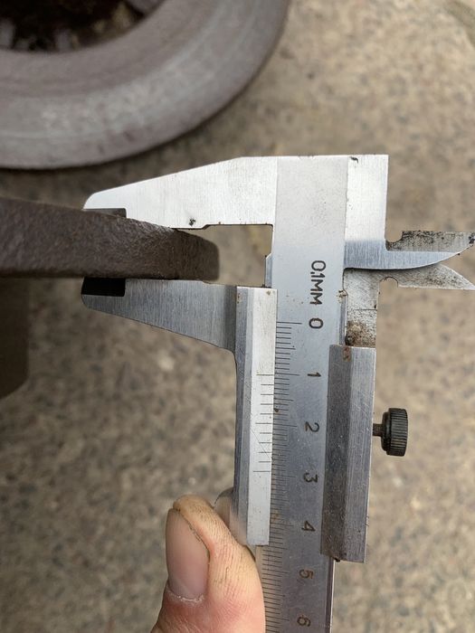 Ступеця рено гранд сценік 2 бензин 2.0