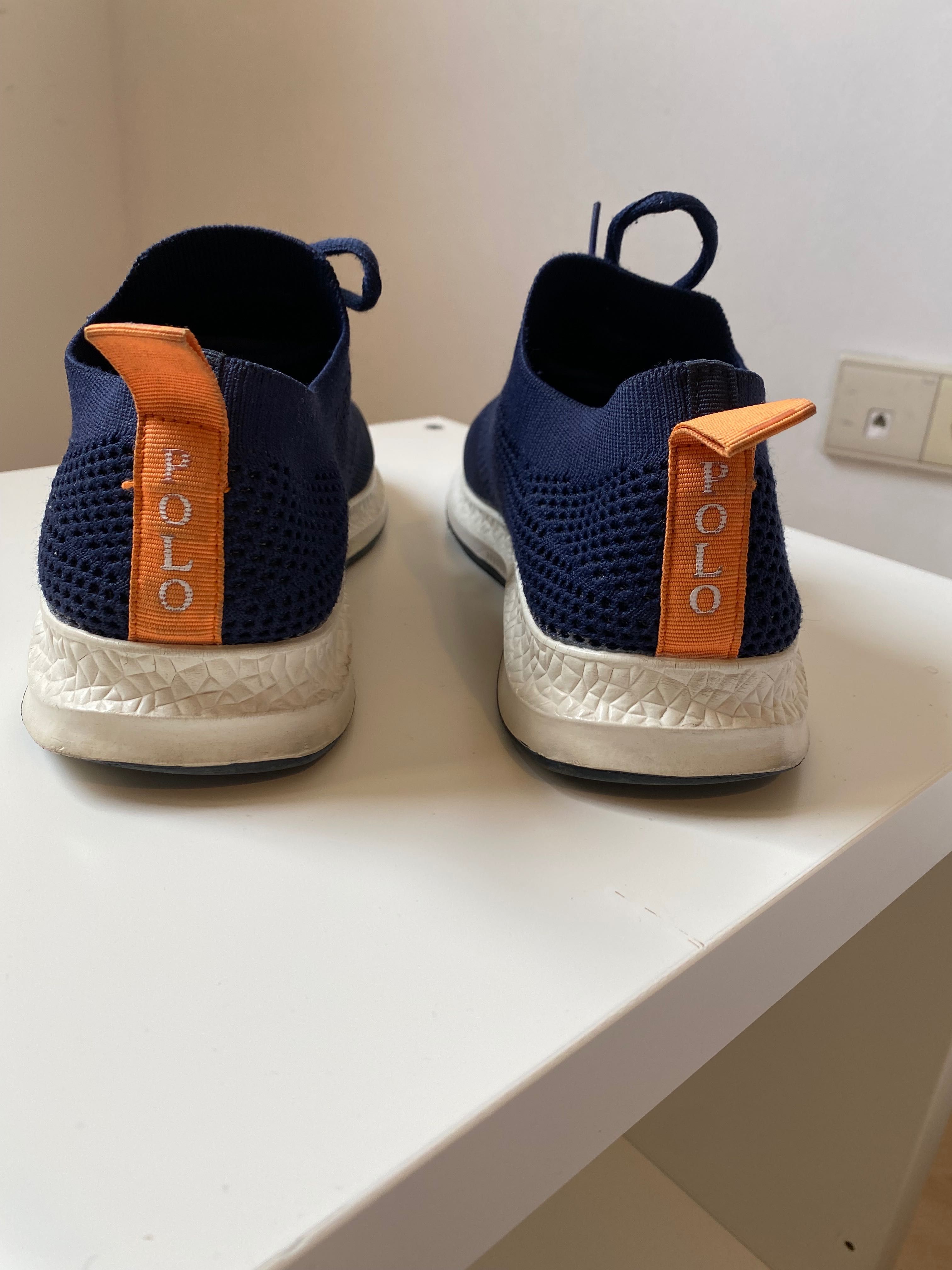 Polo Assn Gamron