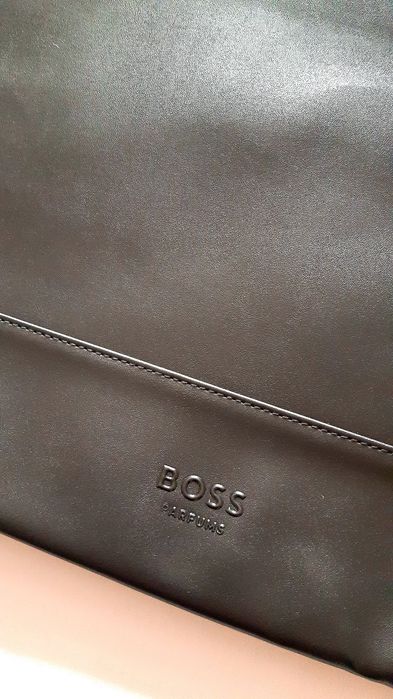 Hugo Boss чехол для ноутбука