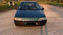 Peugeot 106 1.4D