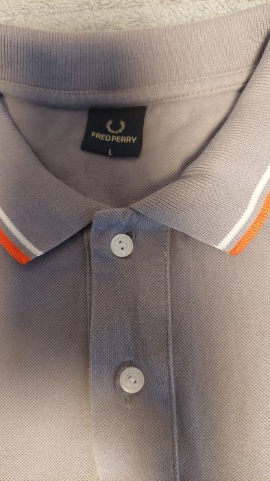 Футболка Fredperry