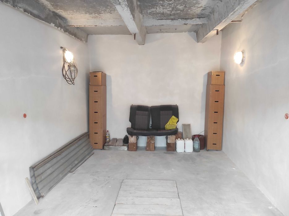 Продаю капітальний гараж в ГК "Інгул"