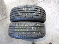 Hankook ventus prime2 205/55/16