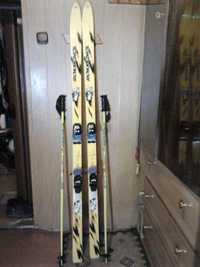 Narty Rossignol RG1 190 cm