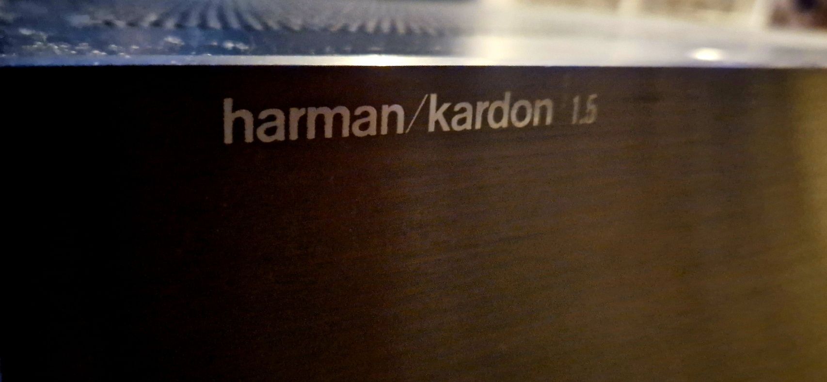 Harman Kardon Signature 1.5 STEREO