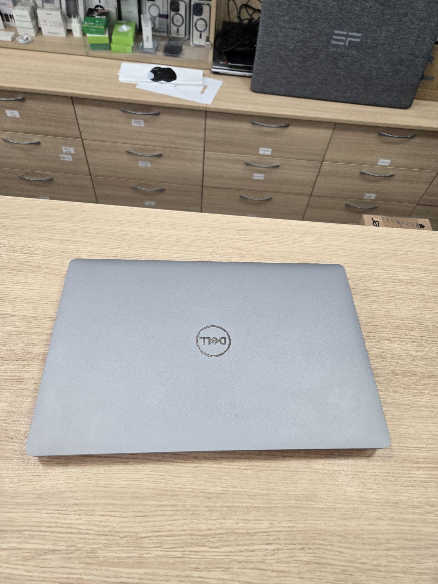 Ноутбук Dell latitude 5511/i7 10850Н/LTE/32/5126SSD/Nvidia/Знижки ЗСУ