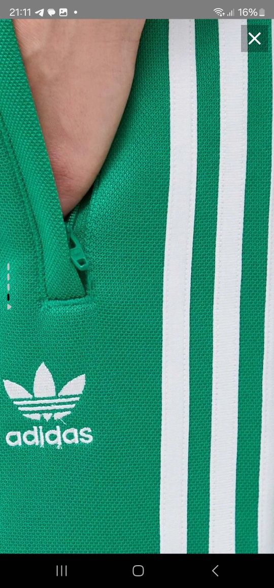 Жіночі штани adidas (оригінал.нові,без бумажної бірки)