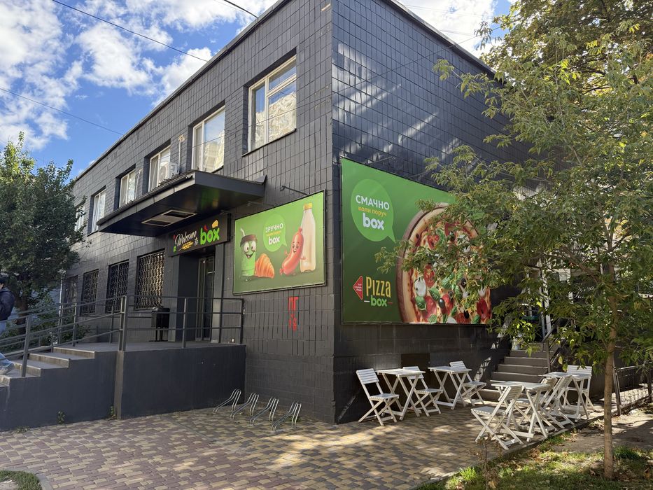 продаж квартири 1 кім просп. Івасюка 56